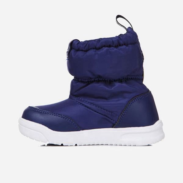 Fila Boy's Boots - Navy,NZ 197-91084